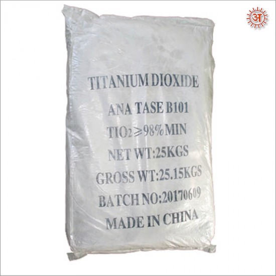 Titanium Dioxide full-image